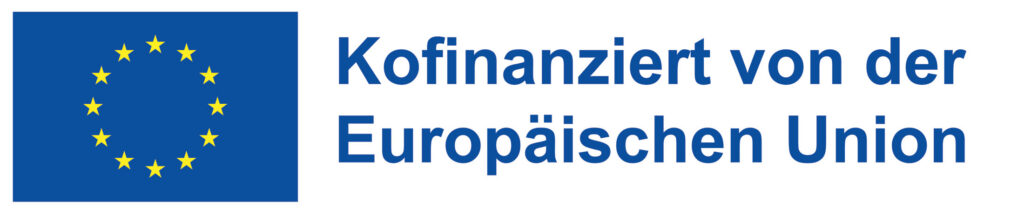 Logo Europaeische Union 1 - %sitename -% - 2026